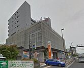 ★★保土ヶ谷郵便局 536m