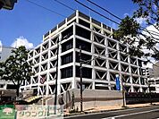 ★★横浜市保土ケ谷区役所 746m