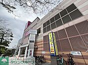 イオンスタイル東戸塚 徒歩52分。 4130m