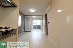 DPaina新羽町 1LDKの写真