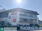 イオン天王町ショッピングセンター 徒歩26分。★大型ショッピングセンター★ 2080m