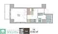 ベルファース東神奈川4階12.3万円
