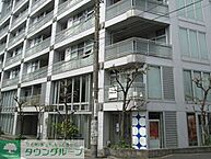 神奈川県横浜市西区北幸2丁目13-5：物件画像／株式会社タウンハウジング神奈川　タウンハウジング綱島店