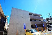 ★★軽量鉄骨造★★