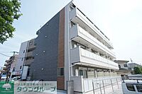 神奈川県川崎市幸区紺屋町3-3：物件画像／株式会社タウンハウジング神奈川　タウンハウジング綱島店