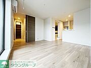 リビング/居室