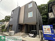 神奈川県川崎市幸区北加瀬1丁目：物件画像／株式会社タウンハウジング神奈川　タウンハウジング綱島店