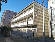 神奈川県横浜市港北区日吉5丁目22-10：物件画像／株式会社タウンハウジング神奈川　タウンハウジング綱島店