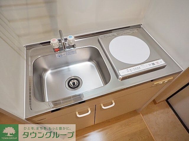 キッチン