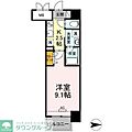 アヴァンセ武蔵小杉1階10.6万円