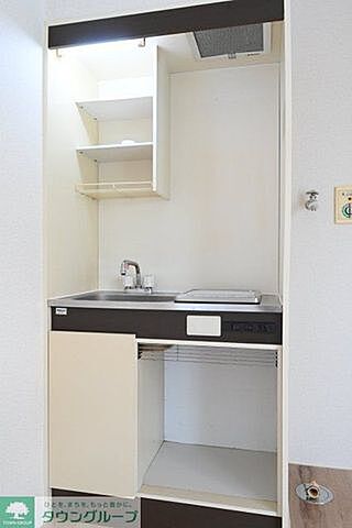キッチン