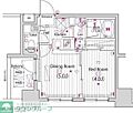 ガーラ・プレシャス川崎西口13階11.5万円