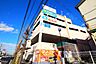 周辺：西松屋コープ片倉店 徒歩7分。ショッピングセンター 510m