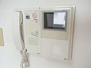 ＴＶモニターホン