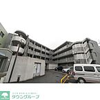 東京都豊島区南長崎4丁目12-18：物件画像／株式会社タウンハウジング東京　池袋東口