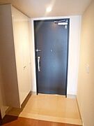 ★玄関★