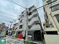 東京都豊島区上池袋1丁目18-27：物件画像／株式会社タウンハウジング東京　池袋東口