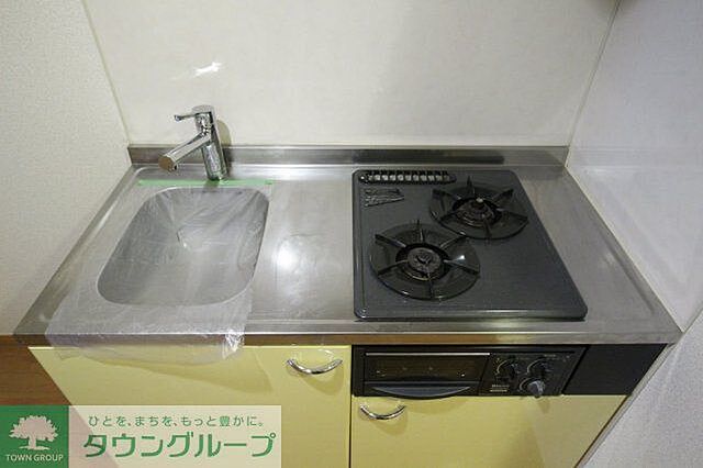 キッチン