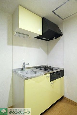 キッチン
