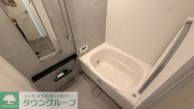浴室