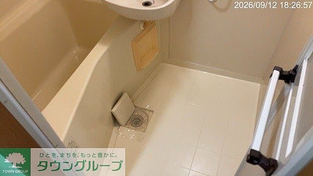 浴室