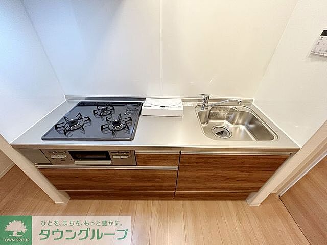 キッチン
