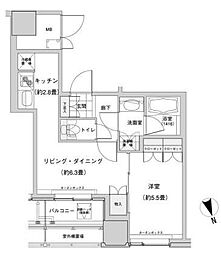 池袋駅 18.3万円