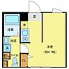 REPURE東十条駅前RESIDENCE5階10.3万円