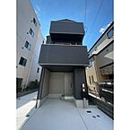 東京都豊島区千早2丁目29-12：物件画像／株式会社タウンハウジング東京　池袋東口