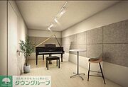 防音室
