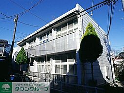 レオパレス要町II 105