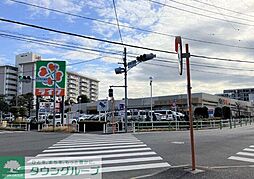 (仮称)板橋区前野町1丁目PJ 302 3階1LDKの室内