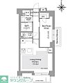コンフォリア・リヴ文京護国寺4階28.5万円