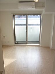 ハウスセゾン新板橋 1201 12階1Kのリビング/ダイニング