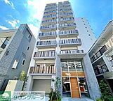 東京都北区赤羽1丁目35-10：物件画像／株式会社タウンハウジング東京　池袋東口