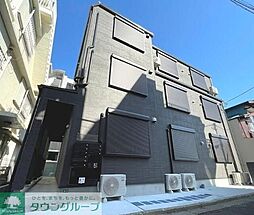 東武東上線 東武練馬駅 徒歩6分の賃貸アパート