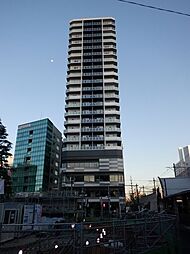 JR山手線 大塚駅 徒歩2分の賃貸マンション