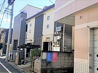 東京都豊島区雑司が谷2丁目15-10：物件画像／株式会社タウンハウジング東京　池袋東口
