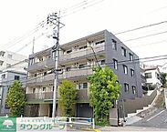 東京都板橋区徳丸1丁目：物件画像／株式会社タウンハウジング東京　池袋東口