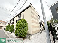 東京都板橋区大谷口上町：物件画像／株式会社タウンハウジング東京　池袋東口