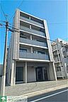 東京都豊島区要町1丁目17-13：物件画像／株式会社タウンハウジング東京　池袋東口