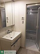 ※写真は同タイプ住戸です。