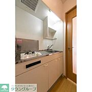 ※写真は同タイプ住戸です。