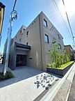 東京都豊島区千早2丁目38-11：物件画像／株式会社タウンハウジング東京　池袋東口