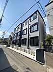 東京都板橋区大谷口1丁目38-3：物件画像／株式会社タウンハウジング東京　池袋東口