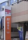 池袋四郵便局 138m