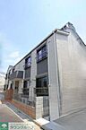 東京都練馬区北町5丁目7-1：物件画像／株式会社タウンハウジング東京　池袋東口