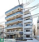 東京都文京区本駒込5丁目66-12：物件画像／株式会社タウンハウジング東京　池袋東口