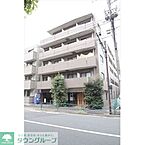 東京都豊島区南長崎3丁目5-2：物件画像／株式会社タウンハウジング東京　池袋東口