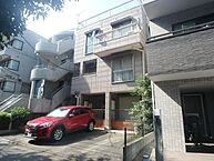 東京都豊島区東池袋2丁目59-4：物件画像／株式会社タウンハウジング東京　池袋東口
